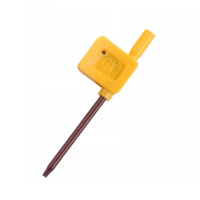 Набор токарных резцов Kougu 9 шт-3