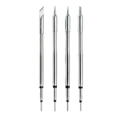 Паяльник SEQURE S99 с комплектом жал-3