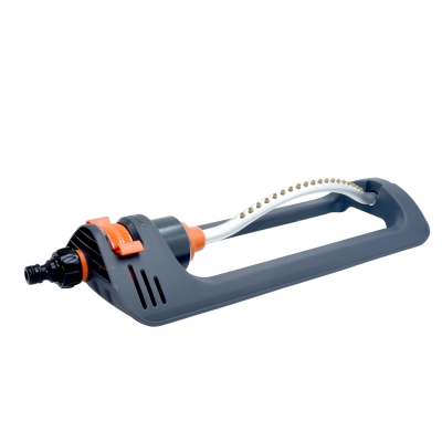 Садовый разбрызгиватель-дождеватель Morning Dew, комплект 2 шт.-6