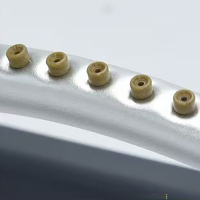 Садовый разбрызгиватель-дождеватель Morning Dew, комплект 2 шт.-2