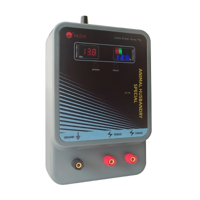 Генератор импульсов Электропастух Muda 6.0-1