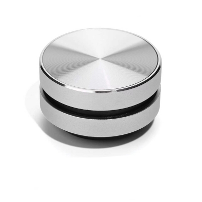 Портативная виброколонка с костной проводимостью DuraMobi (белый)-1