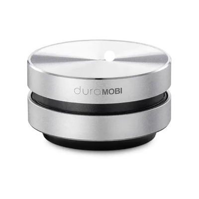 Портативная виброколонка с костной проводимостью DuraMobi (белый)-2