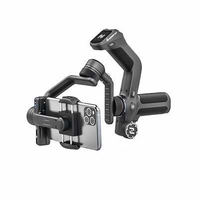 Стабилизатор для беззеркальной экшн-камеры FeiyuTech SCORP Mini 2-2