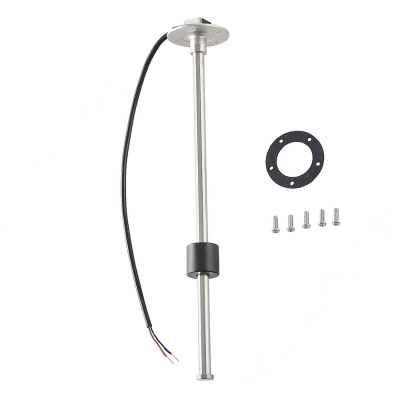 Датчик уровня топлива LevelOne 52 мм, 0-190 Ом-1