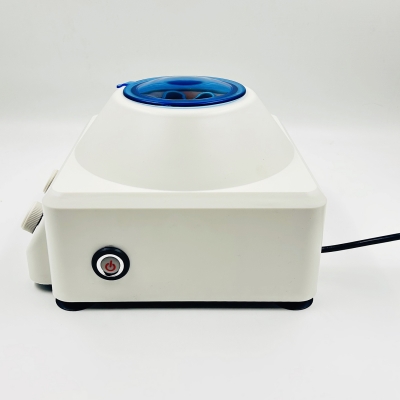 Лабораторная электрическая центрифуга XLD-900-1S с цифровым дисплеем-4