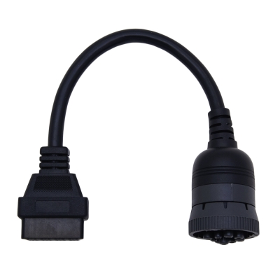 Адаптер Deutsch 9 pin - OBD2 для Cummins (КАМАЗ, КАВЗ, ПАЗ)-2