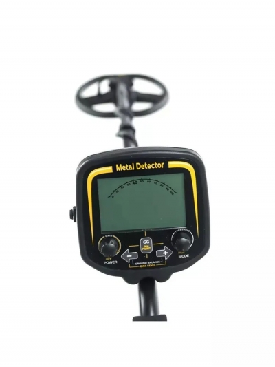 Металлоискатель TX-850-2
