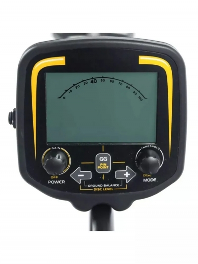 Металлоискатель TX-850-1