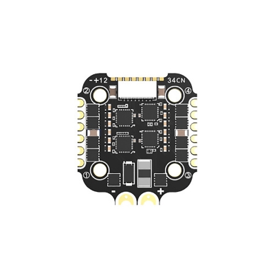 Полётный контроллер SpeedyBee F405 Mini BLS 35A 20x20-6