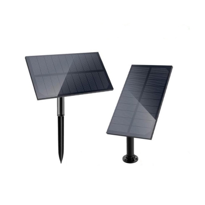 Фонтан на солнечной батарее Fontene-3