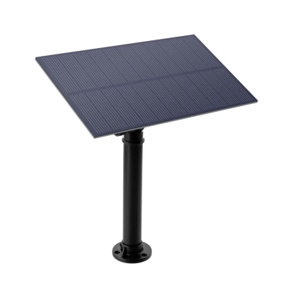 Фонтан на солнечной батарее Fontene-4