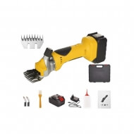 Машинка для стрижки овец аккумуляторная Ucan YMS-79