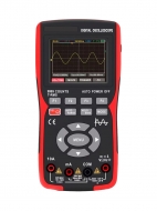 Осциллограф-мультиметр цифровой ZOYI ZT702S