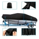 Чехол для лодки SafetyCover 600*300см