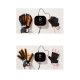 Реабилитационные роботизированные перчатки Rehab Glove Pair, размер XL