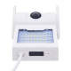 Уличная камера видеонаблюдения WIFI 2Мп W616 с LED прожектором