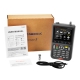 Цифровой спутниковый искатель GTMedia V8 Finder2 DVB-S2X с 3,5-дюймовым цифровым ЖК-дисплеем